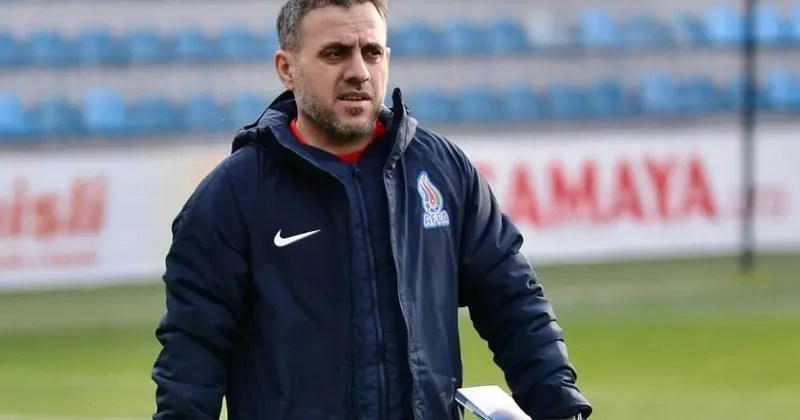 Ayxan Abbasovu U 21 də kim ƏVƏZ EDƏCƏK?