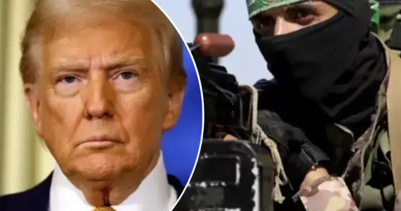 ХАМАС отреагировал на последнее предупреждение Трампа