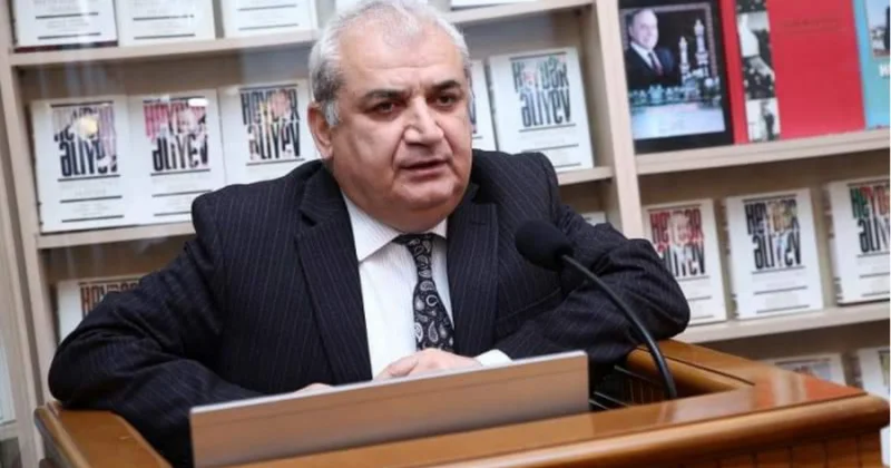 İlham Əhmədovdan sərt tənqid: Layihəsiz və maliyyəsiz universitet inkişaf edə bilməz!