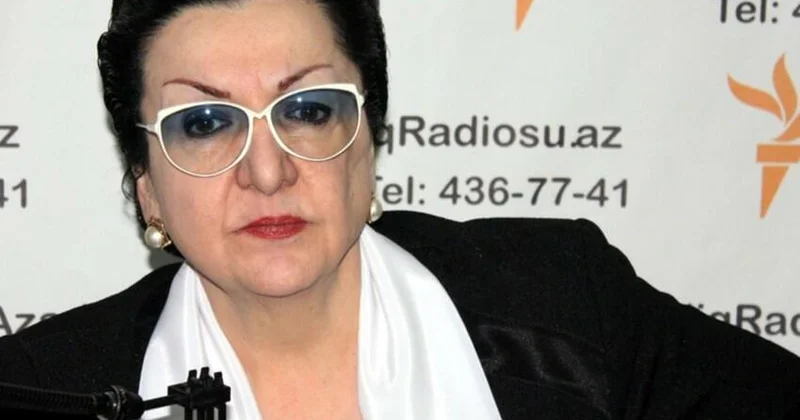 Ürəyim xəstədir, Allaha da bir bəhanə lazımdır Şövkət