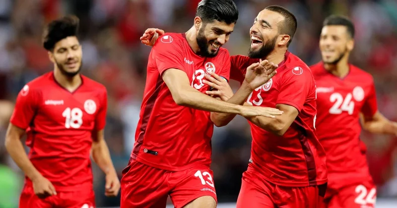 Tunis final mərhələsinə vəsiqə qazandı
