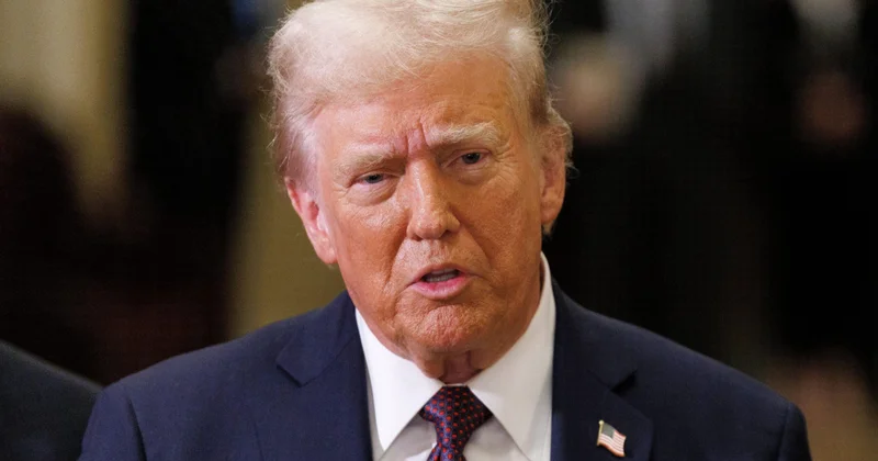 Трамп о жестоком убийстве украинской беженки