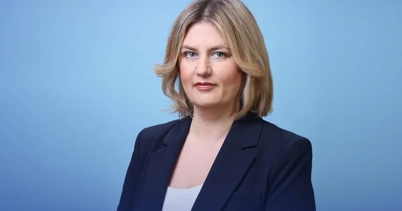 Sanya Bojinovska: Şimali Makedoniya Azərbaycanla birgə BOEM layihələrini inkişaf etdirməkdə maraqlıdır