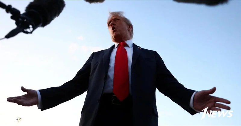 Трамп заявил, что не собирается начинать войну против Чикаго
