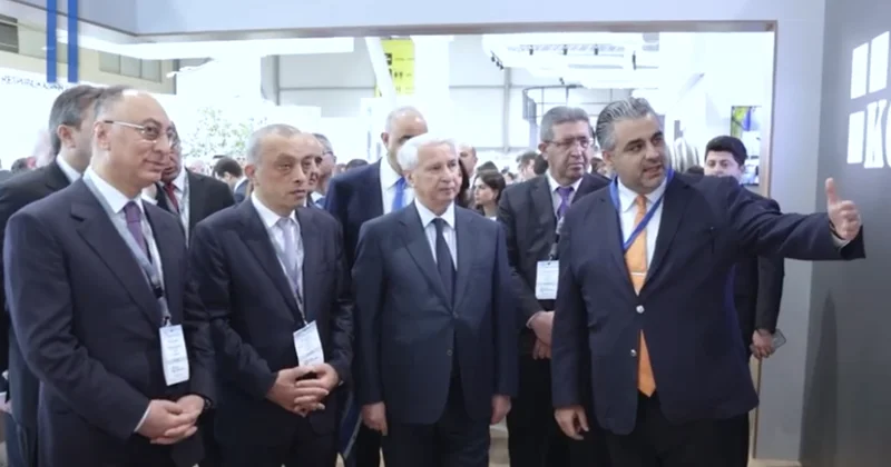 Bakı Su Həftəsi keçiriləcək Bu tarixdə + VİDEO