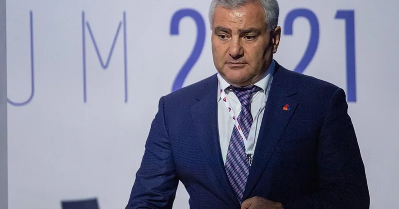 Суд не пощадил Карапетяна