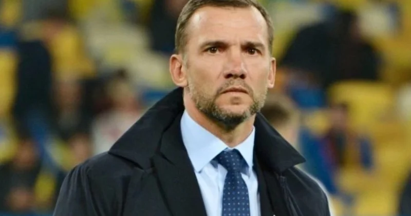 Andrey Şevçenko: Bu addımlar gələcəkdə uşaqların inkişafı üçün vacibdir