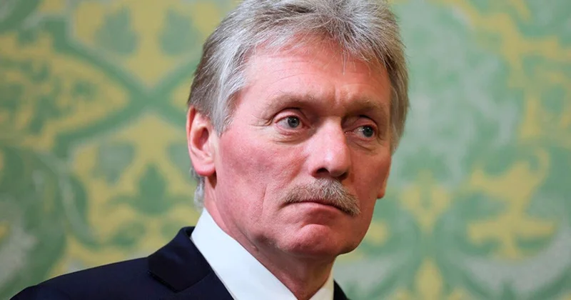 Sanksiyaların Rusiyaya heç bir təsiri olmayıb Peskov