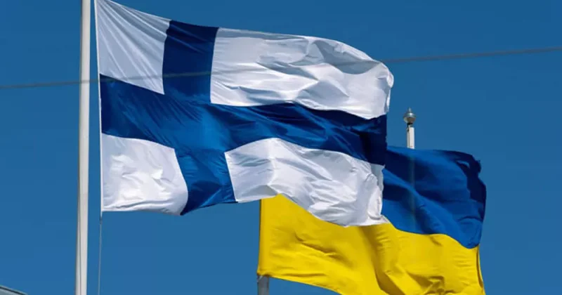 Финляндия готовит очередной пакет военной помощи Украине