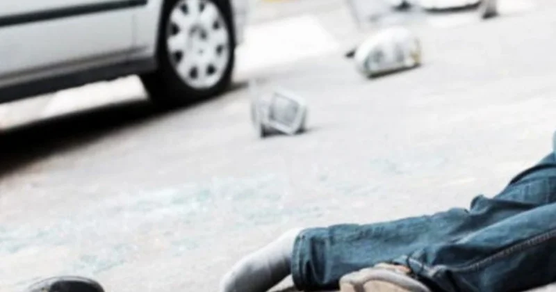 Xaçmazda ağır qəza: Ölən var