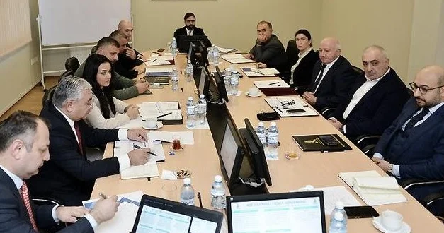 İcraiyyə Komitəsinə mesaj...