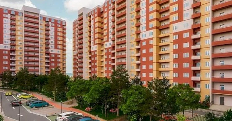 Bu rayonda evlər bahalaşıb