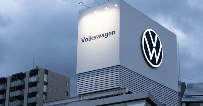 Volkswagen gələn il bazara kiçik elektromobillər seriyasını çıxaracaq
