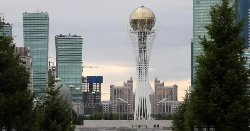 Казахстан может попасть под санкции Евросоюза