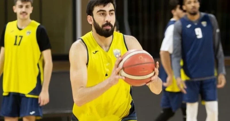 Millinin oyunçusu “Lənkəran”da
