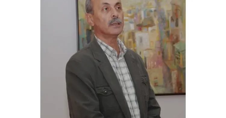 Xalq rəssamının vəziyyəti kritikdir