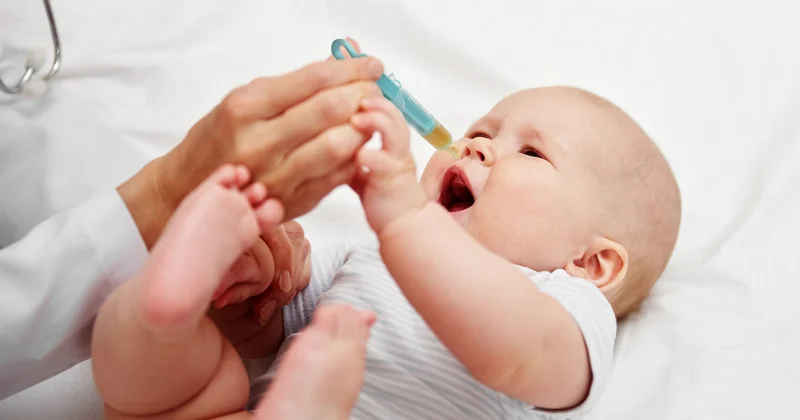 Bu dərman uşağın böyrəyində daş əmələ gətirir Pediatr