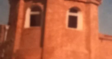 Bektaşi Sufi Zaviyə Mədrəsəsi FOTO