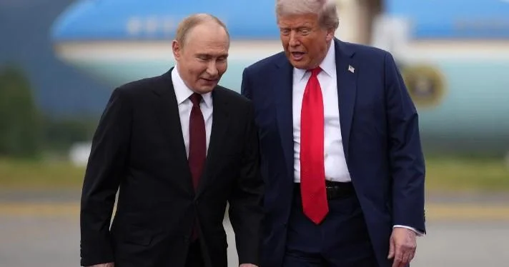 Tramp nə vaxt Putinə qarşı sərt olmağa başlayacaq? “Bloomberg” yazarı məyusedici proqnozlar verir