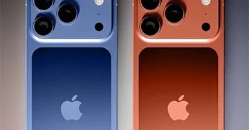 Apple iPhone 17 Pro nun titan korpusunu alüminiumla əvəz edəcək...