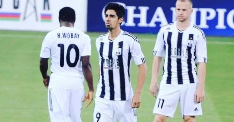 Neftçi bir oyunda qalib gəlsə, özünəinamı artacaq, hər şey dəyişəcək