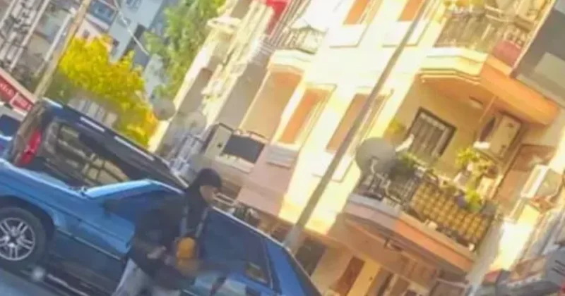 Türkiyədə 16 yaşlı oğlan polis rəisini və məmuru buna görə öldürübmüş YENİLƏNİB