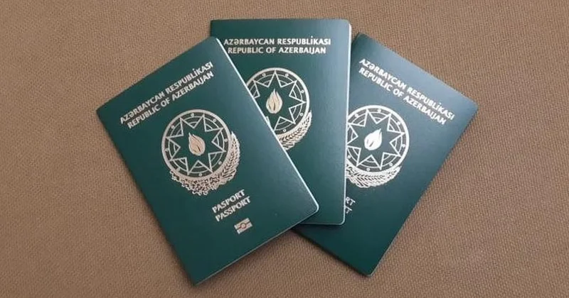 Azərbaycan vətəndaşı olmaq üçün müraciət edənlərin sayı AÇIQLANDI ÖZƏL