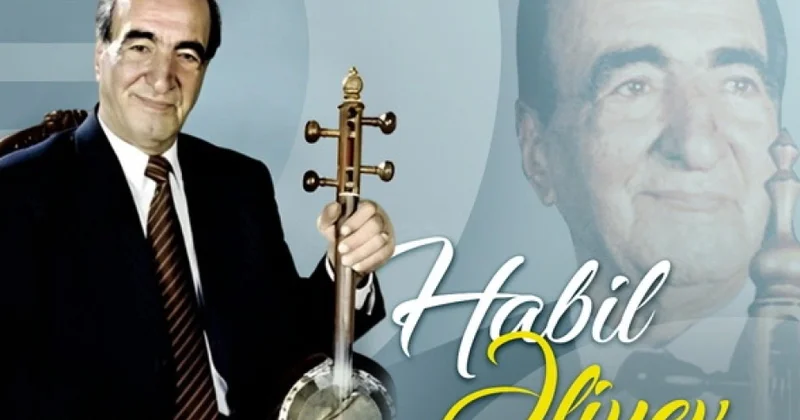 Milli musiqi salnaməmizdə müstəsna yer tutan bənzərsiz kamança ifaçısı