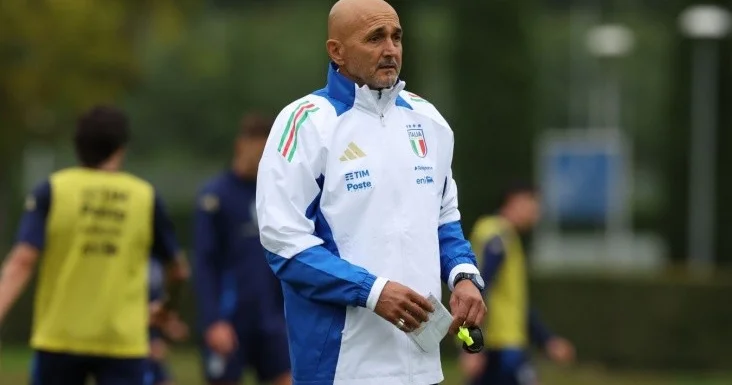 Luçano Spalletti “Fənərbaxça”nın təklifini geri çevirdi