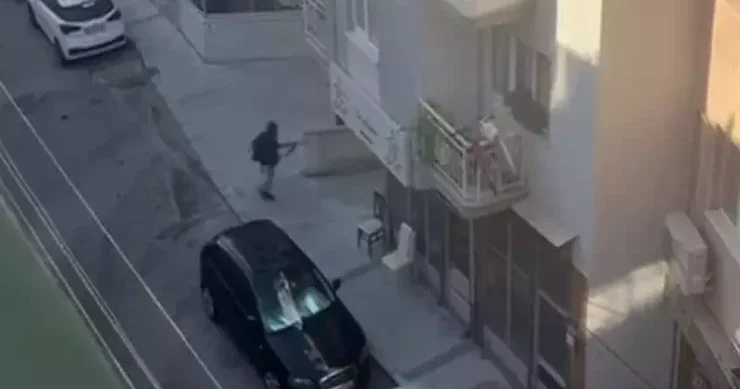 Türkiyədə polisləri şəhid edən yeniyetmə öldü YENİLƏNİB