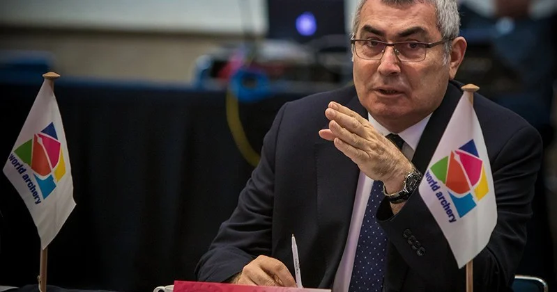 Bakıda keçiriləcək SportAccord Dünya İdman və Biznes Sammitində 3000 şəxsin iştirakı gözlənilir