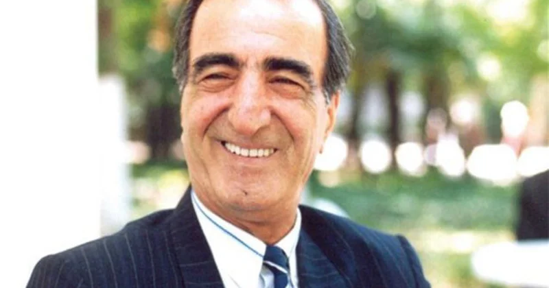 Kamança kralı Habil Əliyev