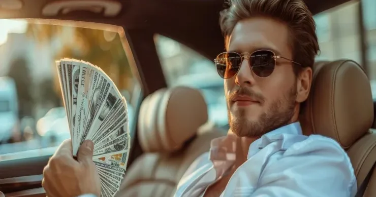 Valideynləri onlara milyard dollarlıq imperiyalar verib: 5 ən zəngin varislər