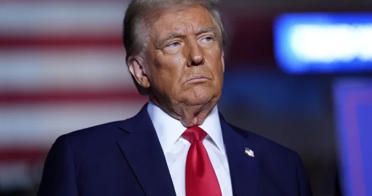 Трамп дал ХАМАС 48 часов на освобождение заложников и предложил личные гарантии