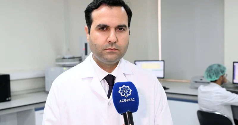 AQTİ rəsmisi: Azərbaycandan Avropa İttifaqı ölkələrinə, Çinə və Sinqapura yeni qida məhsullarının ixracını təmin etmək üçün tədbirlər həyata keçirilir MÜSAHİBƏ