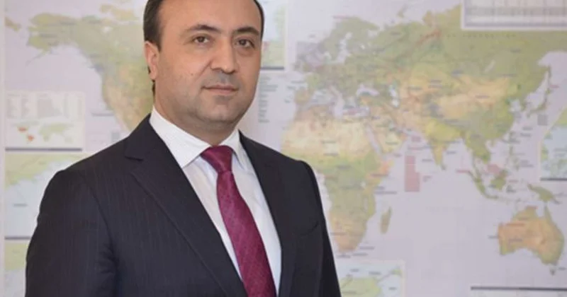 “SOCAR AQŞ”nin keçmiş baş direktoru ilə bağlı HÖKM: 14 il həbs verildi