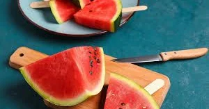 Bir həftə yalnız qarpız yesək nə olar?