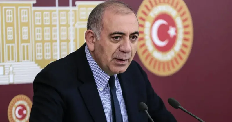 CHP binasına girməyimə heç kim mane ola bilməz!