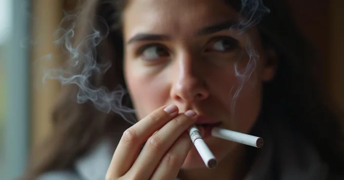 Siqareti tərgitmək istəyənlər üçün hansı qidalar və bitkilər faydalıdır?