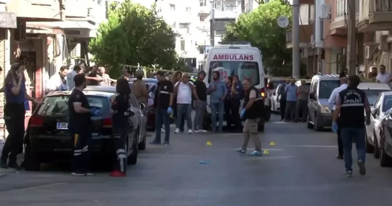 Türkiyədə 16 yaşlı oğlan 2 polisi öldürdü