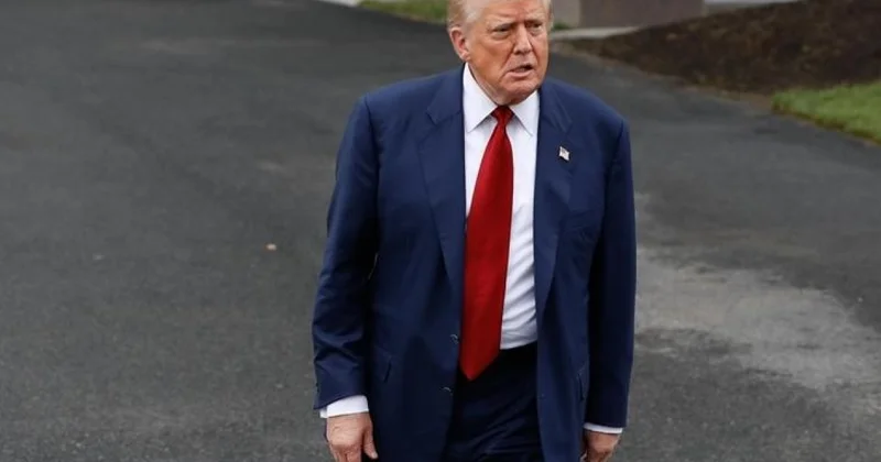 Трамп не теряет оптимизма