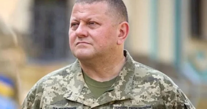 Şimal axını nda partlayış Zalujnının göstərişi ilə təşkil edilib