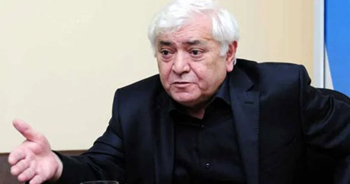 Aqil Abbas: “Santuşun yerinə Pantuşu gətirəcəklər“