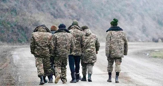 Rusiya Qarabağda yaşamış ermənilərdən terrorçu qrup yaratmaq istəyir