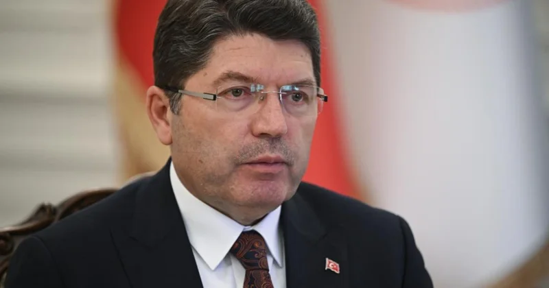 Türkiyənin ədliyyə naziri: İstanbulda baş verən toqquşmalarla bağlı istintaq başladılıb