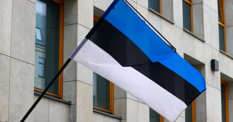 Эстония вручила России ноту протеста