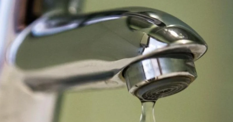 Два центральных района Баку останутся без воды