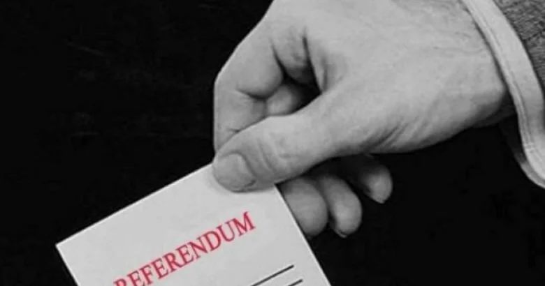 Konstitusiya Günündə referendum keçirilə bilər? İdarəçilikdə ciddi dəyişikliklər gözlənilir