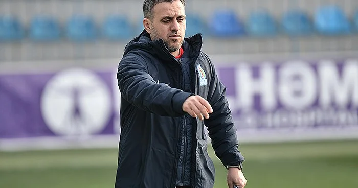 “Üzərimizə düşəni etmək borcumuzdur” Ayxan Abbasov