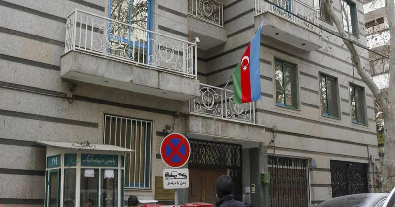 Иранский чиновник: нападение на посольство стало ударом по туризму